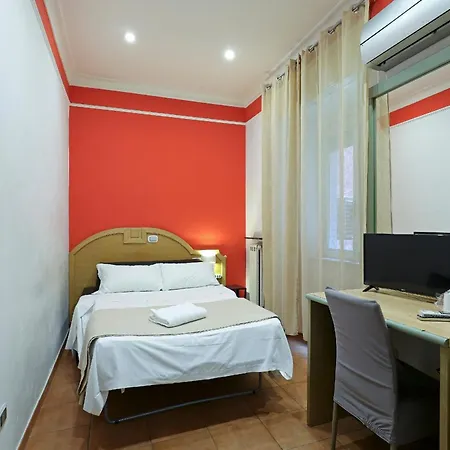 Hotel Cesare 14 Napels