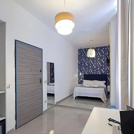 Cesare 14 Hotel Napels