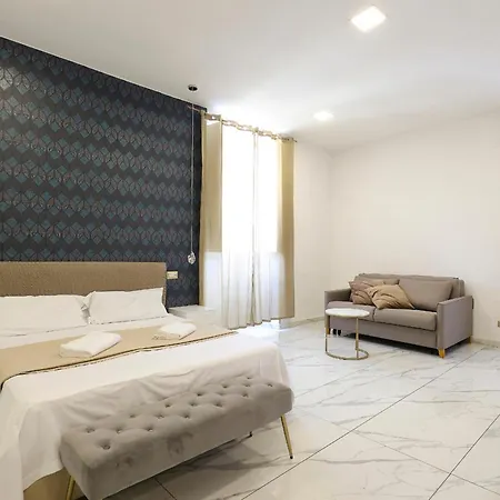 Cesare 14 3* Napoli
