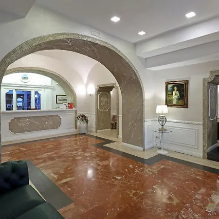 Cesare 14 Hotel Napoli