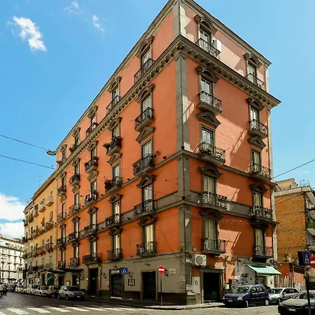 Hotel Cesare 14 3*