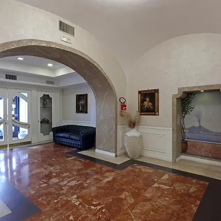 Hotel Cesare 14