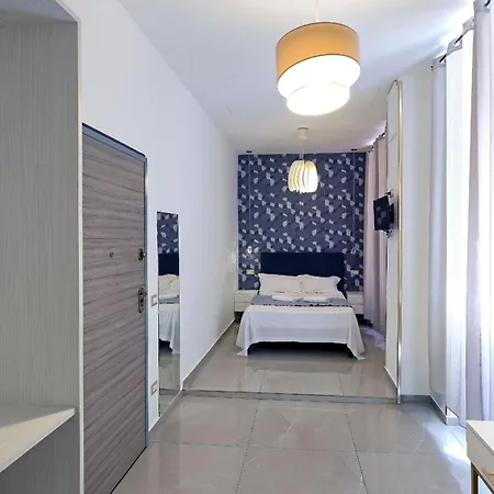 Hotell Cesare 14 Neapel