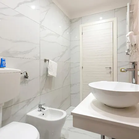 Cesare 14 Hotell Neapel