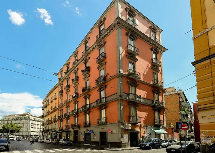Hotel Cesare 14 3*