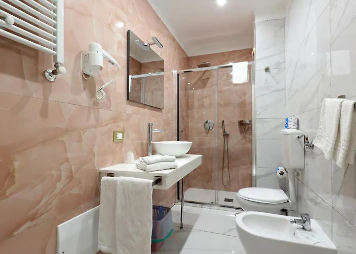 Cesare 14 Hotell Neapel