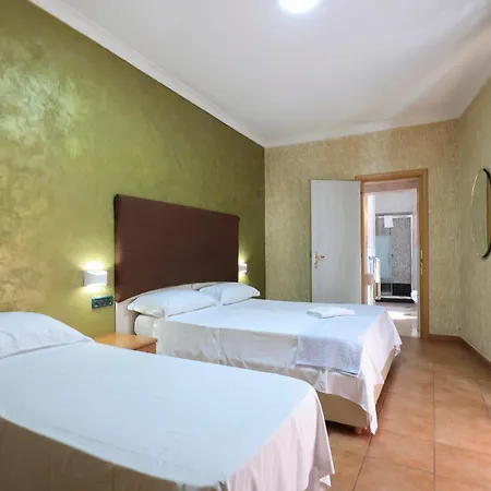Otel Cesare 14 3*