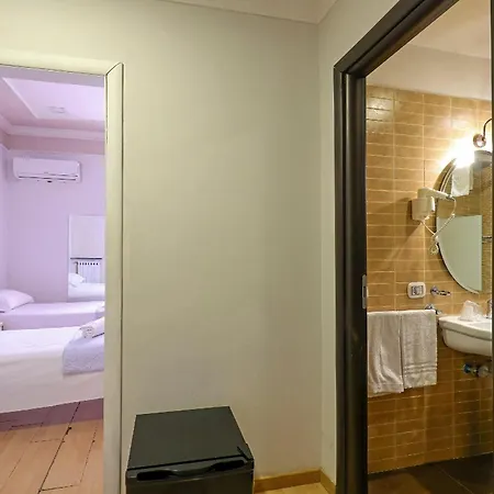 Otel Cesare 14 Napoli