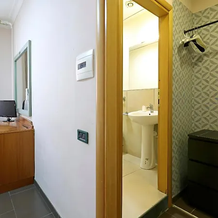 Otel Cesare 14 Napoli