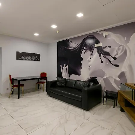 Cesare 14 Otel Napoli