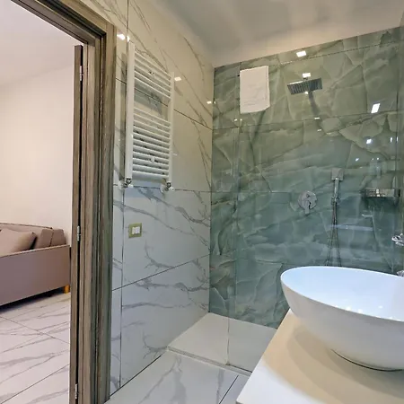 Cesare 14 Otel Napoli