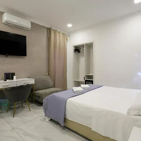 Cesare 14 Otel Napoli