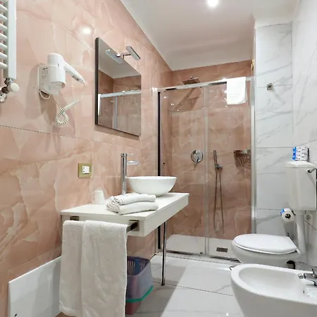 Cesare 14 Otel Napoli