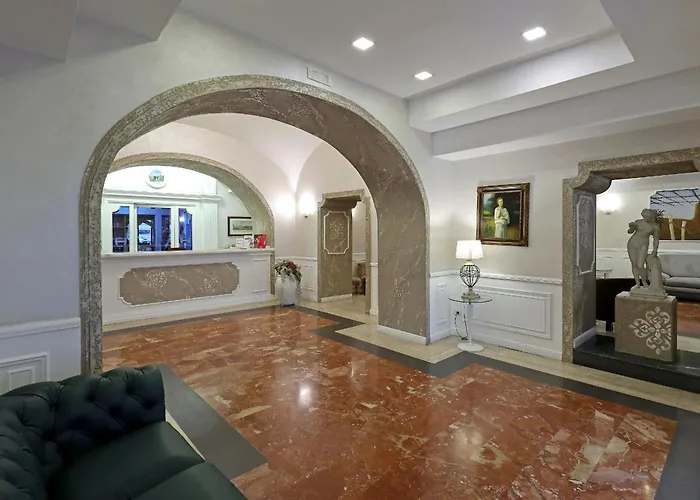 Cesare 14 Hotel Napoli