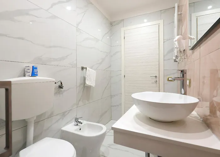 Cesare 14 Hotel Napoli