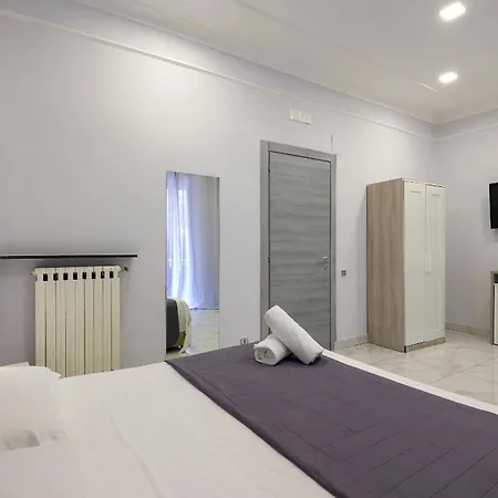 Hotel Cesare 14 3*