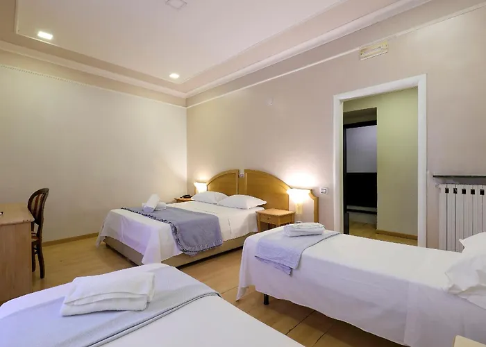 Hotel Cesare 14