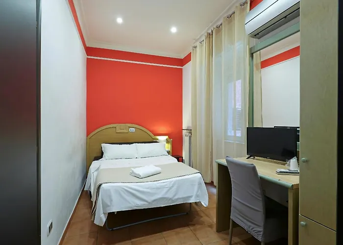 Hotel Cesare 14 Neapel