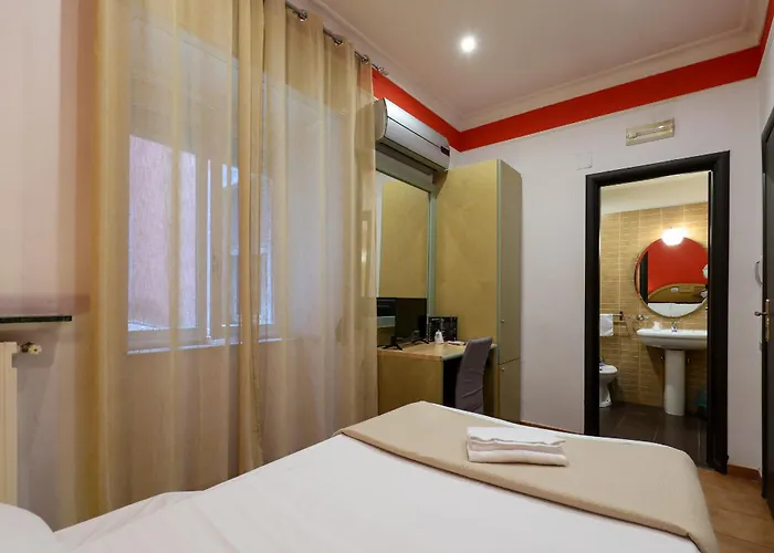 Cesare 14 Hotel Neapel